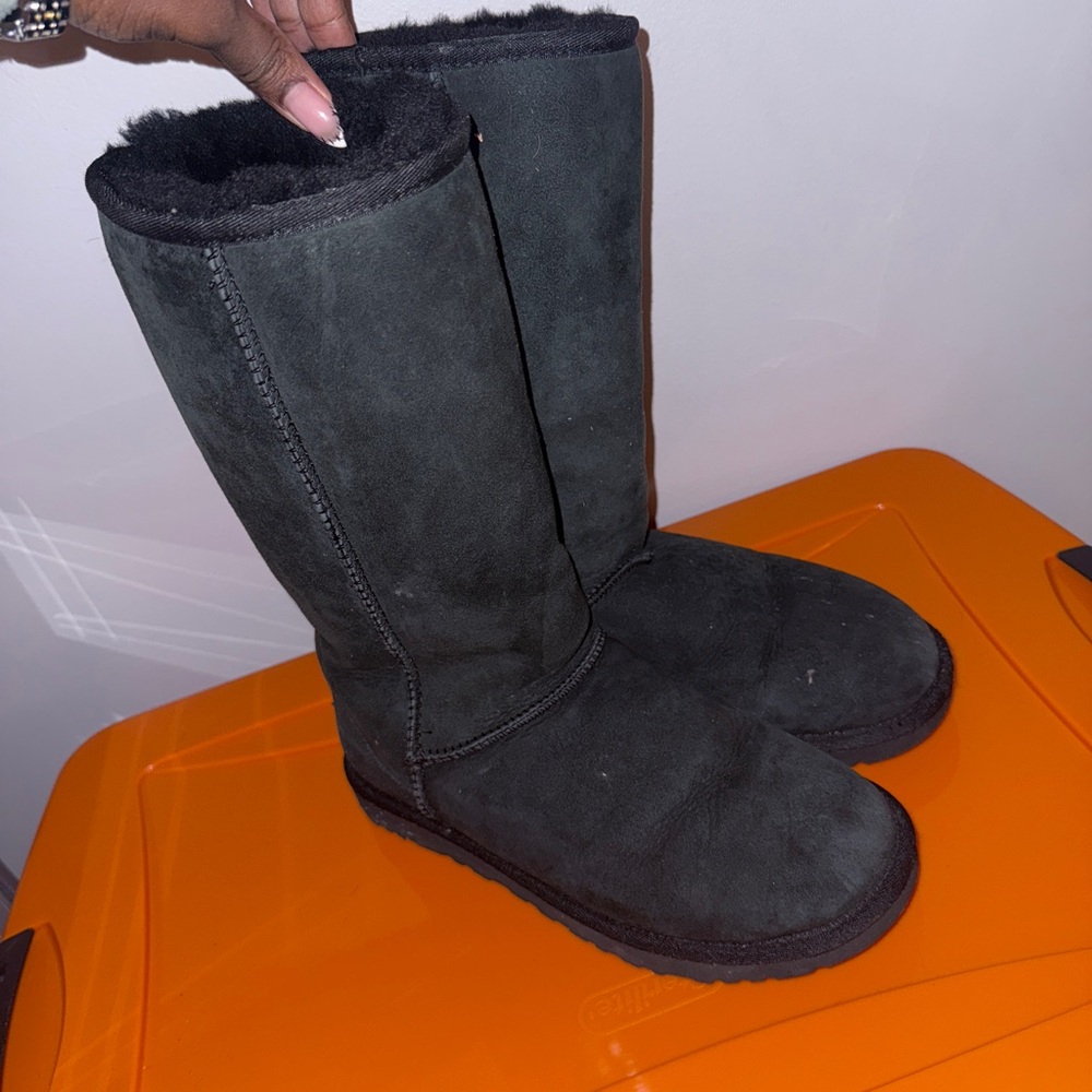 Uggs